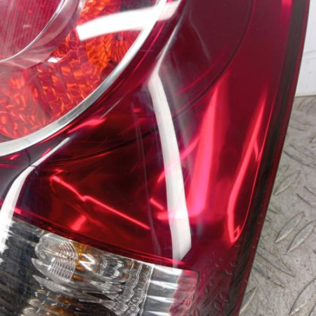 Feu arriere principal droit (feux) VOLKSWAGEN POLO 4