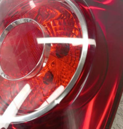 Feu arriere principal droit (feux) VOLKSWAGEN POLO 4 Photo n°3