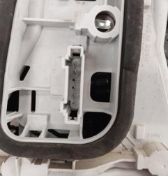 Feu arriere principal droit (feux) VOLKSWAGEN POLO 4 Photo n°5