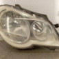 Optique avant principal droit (feux)(phare) VOLKSWAGEN POLO 4