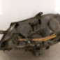 Optique avant principal droit (feux)(phare) VOLKSWAGEN POLO 4