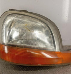 Optique avant principal droit (feux)(phare) RENAULT KANGOO 1 Photo n°1