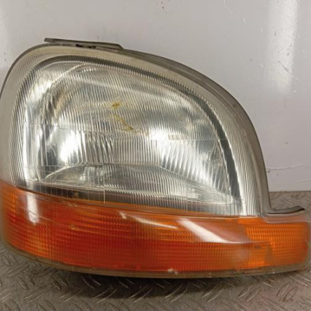 Optique avant principal droit (feux)(phare) RENAULT KANGOO 1 Photo n°1