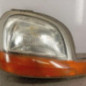 Optique avant principal droit (feux)(phare) RENAULT KANGOO 1