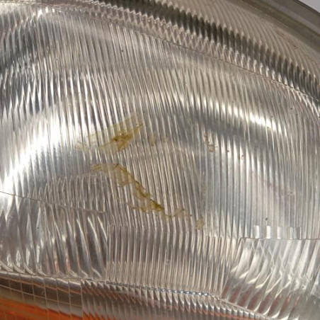 Optique avant principal droit (feux)(phare) RENAULT KANGOO 1