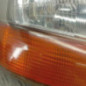 Optique avant principal droit (feux)(phare) RENAULT KANGOO 1
