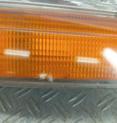 Optique avant principal droit (feux)(phare) RENAULT KANGOO 1 Photo n°4