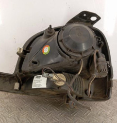 Optique avant principal droit (feux)(phare) RENAULT KANGOO 1 Photo n°5