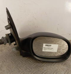 Retroviseur droit PEUGEOT 206 Photo n°1