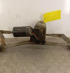 Moteur essuie glace avant PEUGEOT 206 Photo n°1