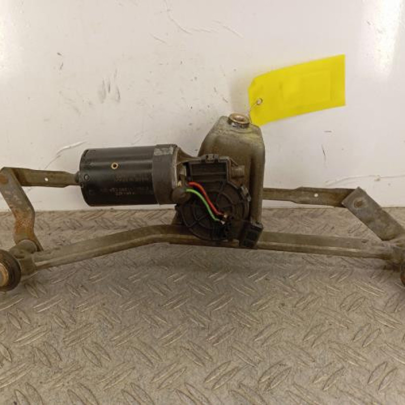 Moteur essuie glace avant PEUGEOT 206