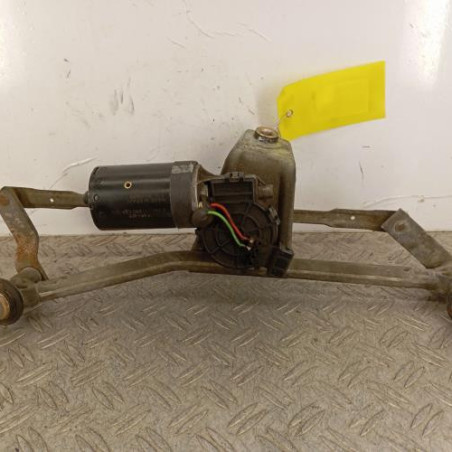 Moteur essuie glace avant PEUGEOT 206 Photo n°1