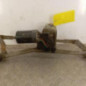 Moteur essuie glace avant PEUGEOT 206