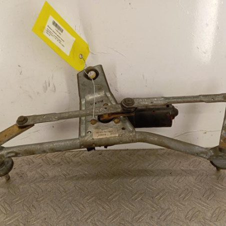 Moteur essuie glace avant PEUGEOT 206