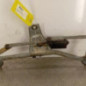 Moteur essuie glace avant PEUGEOT 206