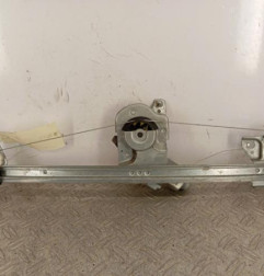 Leve vitre electrique avant droit CITROEN C3 1 Photo n°1