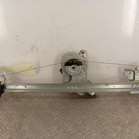 Leve vitre electrique avant droit CITROEN C3 1 Photo n°1