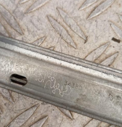 Leve vitre electrique avant droit CITROEN C3 1 Photo n°4