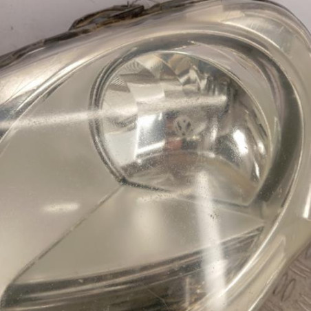 Optique avant principal gauche (feux)(phare) VOLKSWAGEN POLO 4