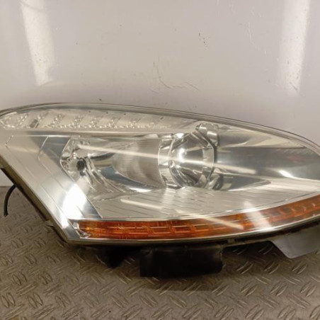 Optique avant principal droit (feux)(phare) CITROEN C4 PICASSO 1 Photo n°1