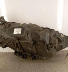 Optique avant principal droit (feux)(phare) CITROEN C4 PICASSO 1