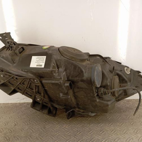 Optique avant principal droit (feux)(phare) CITROEN C4 PICASSO 1