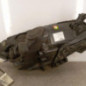 Optique avant principal gauche (feux)(phare) CITROEN C4 PICASSO 1