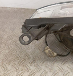 Optique avant principal gauche (feux)(phare) CITROEN C4 PICASSO 1 Photo n°6