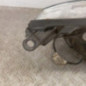 Optique avant principal gauche (feux)(phare) CITROEN C4 PICASSO 1