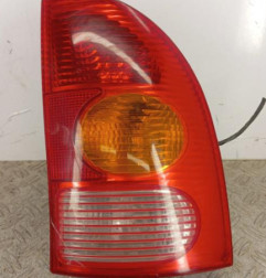 Feu arriere principal droit (feux) RENAULT MEGANE 1 Photo n°1