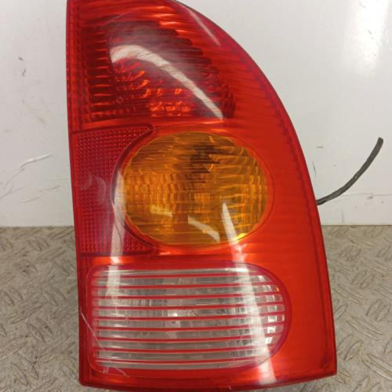 Feu arriere principal droit (feux) RENAULT MEGANE 1