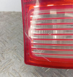 Feu arriere principal droit (feux) RENAULT MEGANE 1