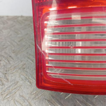 Feu arriere principal droit (feux) RENAULT MEGANE 1