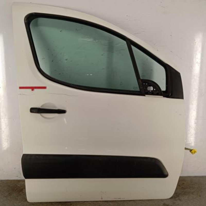 Porte avant droit PEUGEOT PARTNER 2