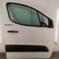 Porte avant droit PEUGEOT PARTNER 2