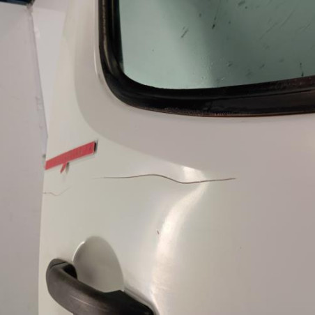 Porte avant droit PEUGEOT PARTNER 2