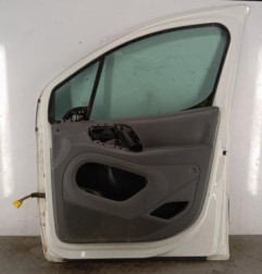 Porte avant droit PEUGEOT PARTNER 2 Photo n°6