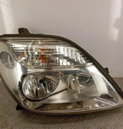 Optique avant principal droit (feux)(phare) RENAULT SCENIC 1 Photo n°1