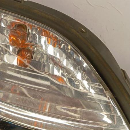 Optique avant principal droit (feux)(phare) RENAULT SCENIC 1