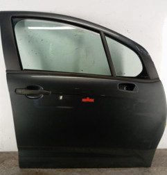 Porte avant droit CITROEN C3 2 Photo n°1
