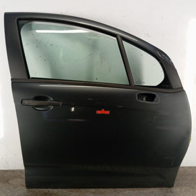 Porte avant droit CITROEN C3 2