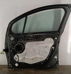 Porte avant droit CITROEN C3 2 Photo n°4