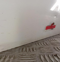 Porte avant droit PEUGEOT EXPERT 1