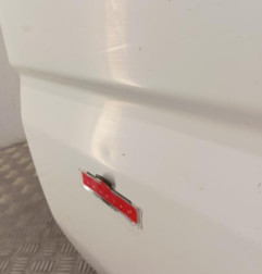 Porte avant droit PEUGEOT EXPERT 1 Photo n°3