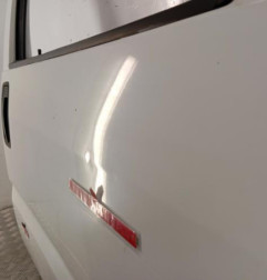 Porte avant droit PEUGEOT EXPERT 1 Photo n°4