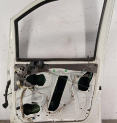 Porte avant droit PEUGEOT EXPERT 1 Photo n°6