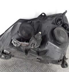 Optique avant principal droit (feux)(phare) RENAULT CLIO 2