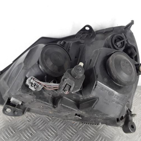 Optique avant principal droit (feux)(phare) RENAULT CLIO 2