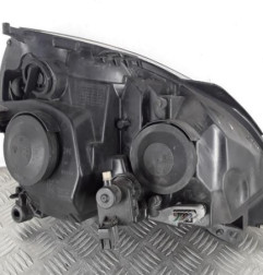 Optique avant principal gauche (feux)(phare) RENAULT CLIO 2