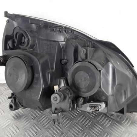 Optique avant principal gauche (feux)(phare) RENAULT CLIO 2